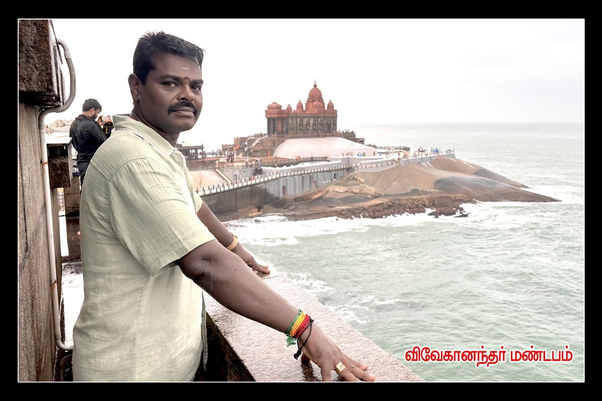 Best Couples Resorts in Paramakudi